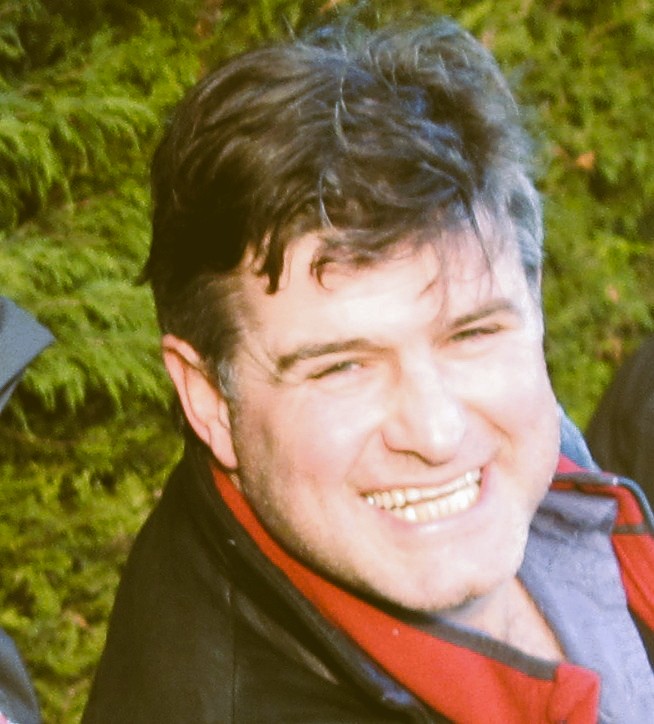Neil Hutton R.I.P.