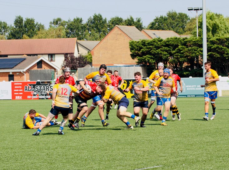 Photos from Hornets